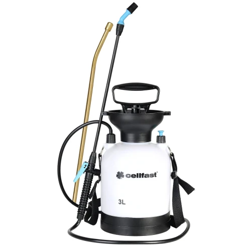 CELLFAST OPRYSKIWACZ RĘCZNY 3,0L
