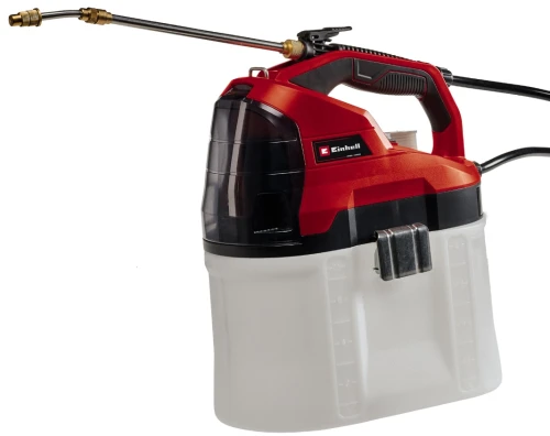 EINHELL - OPRYSKIWACZ  7,5L GE-WS 18/75 LI Solo