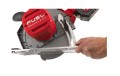 MILWAUKEE M18 FMCS66-121C - Pilarka tarczowa do cięcia metalu 66 mm