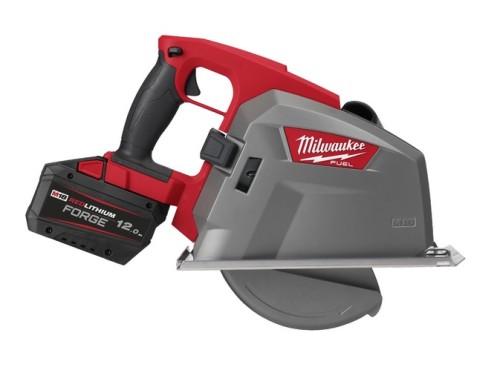 MILWAUKEE M18 FMCS66-121C - Pilarka tarczowa do cięcia metalu 66 mm