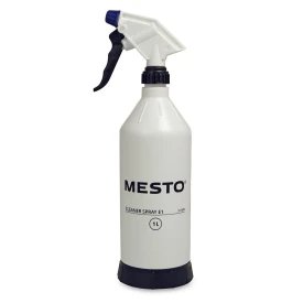 Mesto - Opryskiwacz ręczny 1 l Cleaner Spray E1