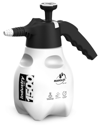 MAROLEX OPRYSKIWACZ INDUSTRY ERGO ACID LINE 1500 1,5L