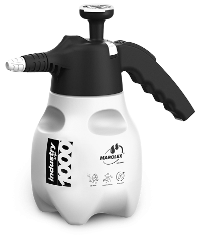 MAROLEX - OPRYSKIWACZ INDUSTRY ERGO ACID LINE 1000  1L
