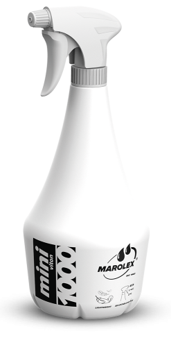MAROLEX - OPRYSKIWACZ MINI ACID LINE 1000 1L