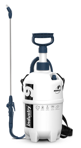 MAROLEX - OPRYSKIWACZ INDUSTRY ALKA LINE  9 TORBA