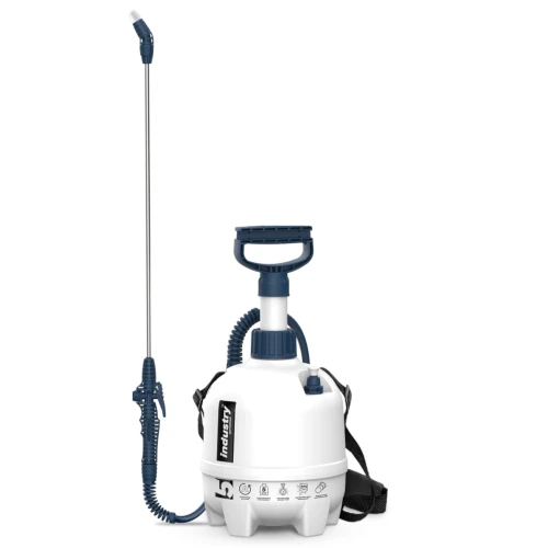 MAROLEX - OPRYSKIWACZ INDUSTRY ALKA LINE  5 TORBA