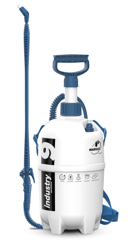 MAROLEX - OPRYSKIWACZ INDUSTRY ALKA LINE  9