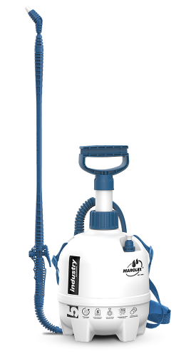 MAROLEX - OPRYSKIWACZ INDUSTRY ALKA LINE  5