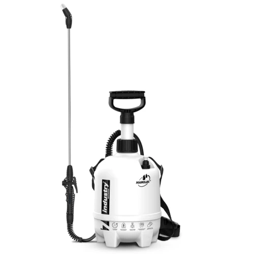MAROLEX - OPRYSKIWACZ INDUSTRY ACID LINE  7 TORBA