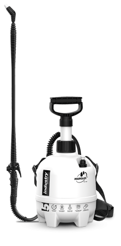 MAROLEX - OPRYSKIWACZ INDUSTRY ACID LINE  5