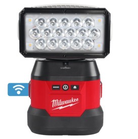 MILWAUKEE M18 URSL-0 - Zdalnie sterowany reflektor z ONE-KEY