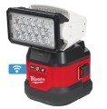 MILWAUKEE M18 URSL-0 - Zdalnie sterowany reflektor z ONE-KEY