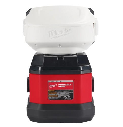 MILWAUKEE M18 URSL-0 - Zdalnie sterowany reflektor z ONE-KEY
