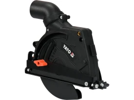 Yato YT-82986 - OSŁONA PRZECIWPYŁOWA UCHYLNA 125MM