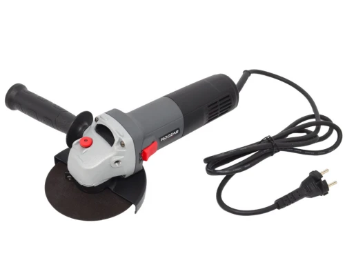 HOOZAR AW08126 - SZLIFIERKA KĄTOWA 125mm