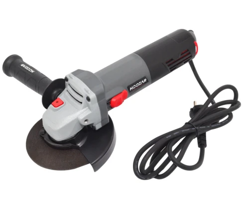 HOOZAR AW08132 - SZLIFIERKA KĄTOWA 125mm