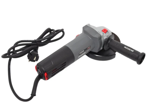 HOOZAR AW08132 - SZLIFIERKA KĄTOWA 125mm