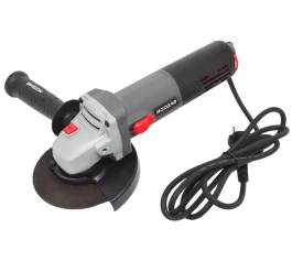 HOOZAR AW08134 - SZLIFIERKA KĄTOWA 125mm Z REGULACJĄ obrotów
