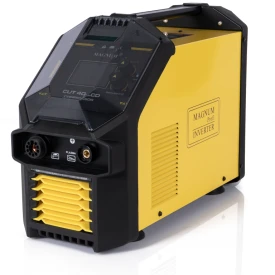 MAGNUM CUT 40 LCD COMPRESSOR - Przecinarka plazmowa z wbudowanym kompresorem