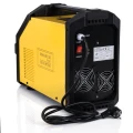 MAGNUM CUT 40 LCD COMPRESSOR - Przecinarka plazmowa z wbudowanym kompresorem