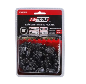 AWTOOLS AW80109BL - ŁAŃCUCH TNĄCY 40cm/66/325"/1,5 DO CS580/CS620