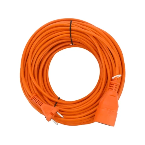 VOREL T82675 - Przedłużacz pomarańczowy 30m