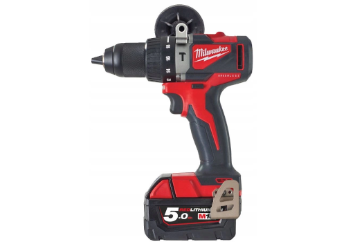 Milwaukee M18 BLPD2-502X - Wiertarko-wkrętarka udarowa