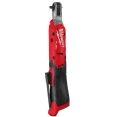 MILWAUKEE M12 FIR14G2-0 - M12 FUEL™ grzechotka 1/4