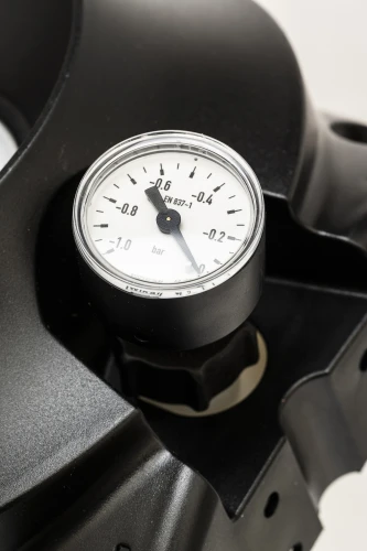 MESTO ME3273P - Urządzenie ssące SAUGFIX 8L