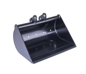 SCHEPPACH SCH7915001703 - Łyżka skarpowa 53 cm