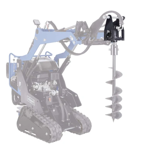 SCHEPPACH SCH7915400714 - Jednostka napędowa do wiertnicy glebowej świdra do MKL730