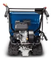 SCHEPPACH DP4500 - Mini wywrotka gąsienicowa