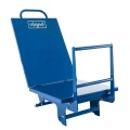 SCHEPPACH SCH7908801702 - Przystawka do mini wywrotki Scheppach DP3000