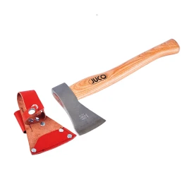 JUCO T6012 - Siekiera biwakowa 0.4kg