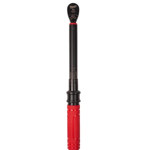 MILWAUKEE 4932500824 - Klucz dynamometryczny 3/8 - 20-100 NM