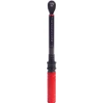 MILWAUKEE 4932500824 - Klucz dynamometryczny 3/8 - 20-100 NM