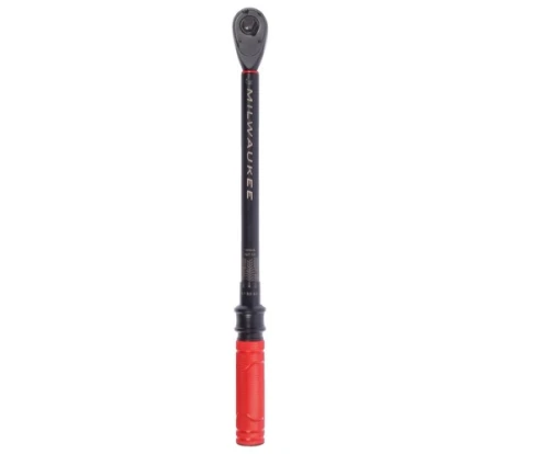 MILWAUKEE 4932500850 - Klucz dynamometryczny 3/8