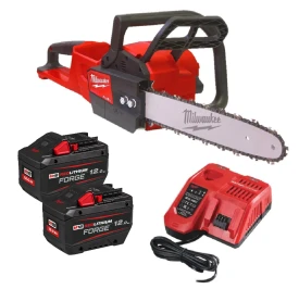 Milwaukee M18 FCHS35-122 - Akumulatorowa pilarka łańcuchowa 18 V