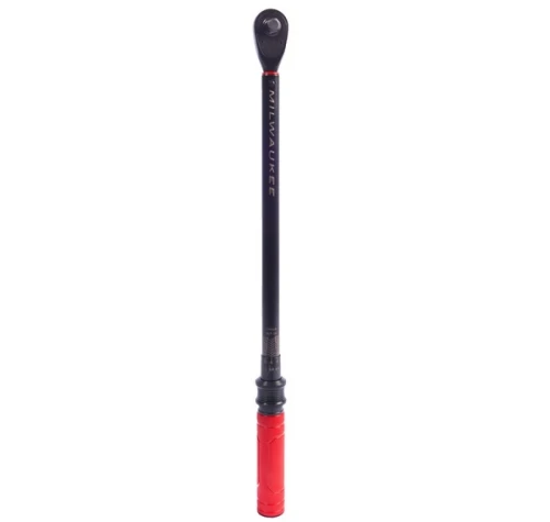 MILWAUKEE 4932500825 - Klucz dynamometryczny 1/2 - 60-340 NM