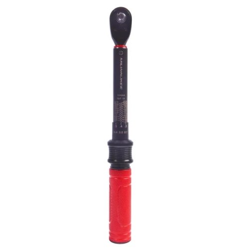 MILWAUKEE 4932500823 - Klucz dynamometryczny 1/4"
