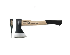 YATO YT-8001 - Siekiera z hikorowym trzonkiem 600g