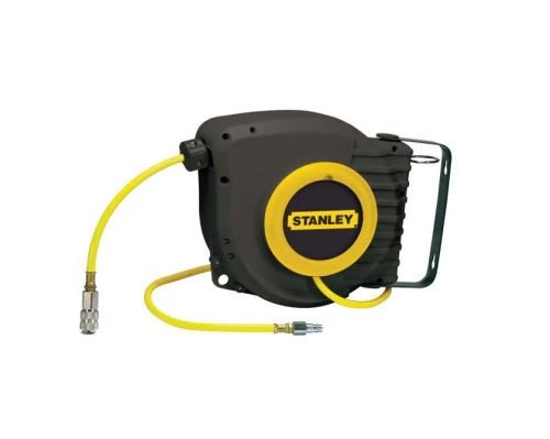 STANLEY NU9045698STN - ZWIJADŁO Z PRZEW. 6,5x10mmx9m BĘBEN