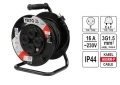 YATO YT-81054 - PRZEDŁUŻACZ 40m /BĘBEN