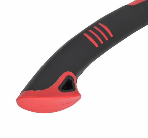 AWTOOLS  AW33035BL - Siekiera z klinem pełny kompozyt 2000g black line