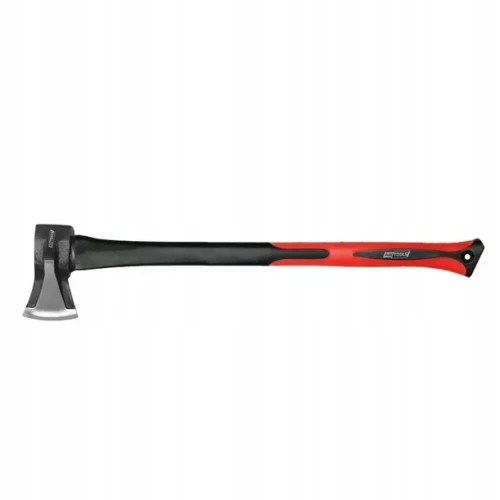 AWTOOLS AW33007 - Siekiera rozłupująca 2.2KG z klinem