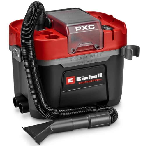 Einhell  TP-VC 18/10 Li BL L - Odkurzacz akumulatorowy