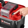 Einhell  TP-VC 18/10 Li BL L - Odkurzacz akumulatorowy