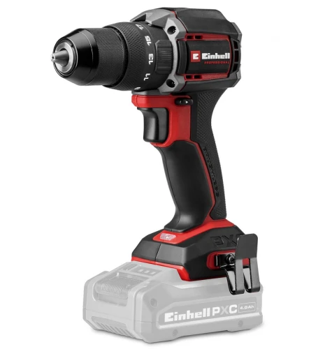 Einhell TP-CD 18/70-C Li-i BL – SOLO - WIERTARKO-WKRĘTARKA AKUMULATOROWA