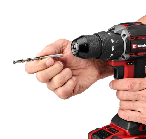 Einhell TP-CD 18/70-C Li-i BL – SOLO - WIERTARKO-WKRĘTARKA AKUMULATOROWA