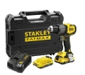 Stanley SFMCD726D2T - Wiertarko-wkrętarka udarowa
